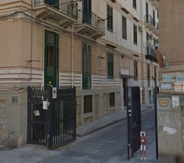 Quadrilocale in vendita a Palermo, Zona Oreto