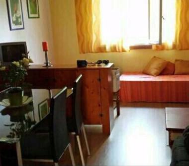 Monolocale in vendita a Oliveri (Messina)