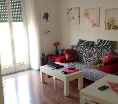 Bilocale in affitto a Roma, Zona Prati