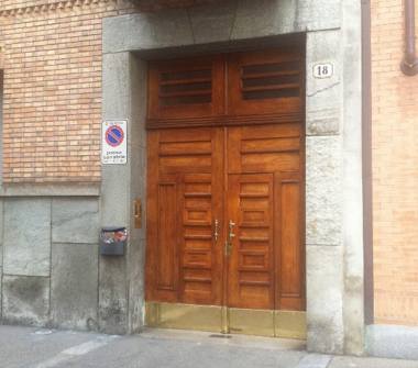 Bilocale in affitto a Torino, Zona Campidoglio