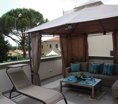 Appartamento in vendita a Cortona, Frazione Fratta Santa Caterina