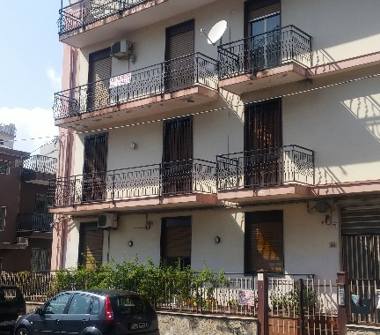 Appartamento in vendita a Acireale (Catania)