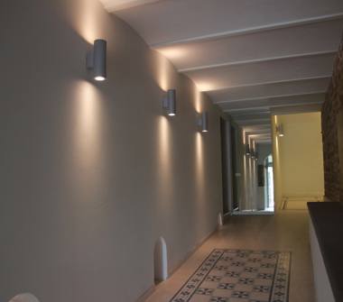 Appartamento in vendita a Cortona, Frazione Fratta Santa Caterina