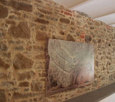 Appartamento in vendita a Cortona, Frazione Fratta Santa Caterina