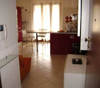 Trilocale in vendita a Alba Adriatica (Teramo)