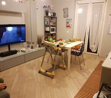 Trilocale in vendita a Alessandria (Alessandria)