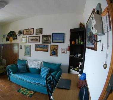 Monolocale in vendita a Scalea (Cosenza)