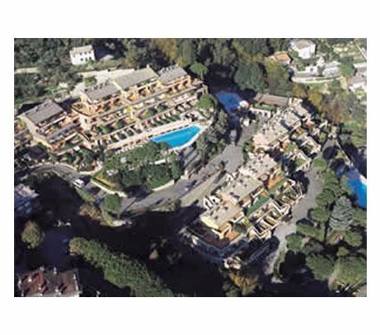 Multiproprietà in affitto a Rapallo, Frazione San Michele Di Pagana