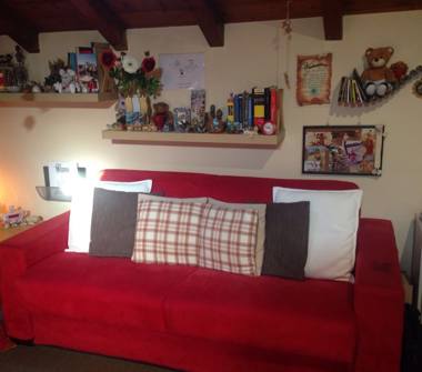 Monolocale in vendita a Desio (Monza e Brianza)