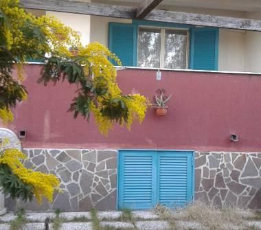 Trilocale in vendita a Villaricca (Napoli)