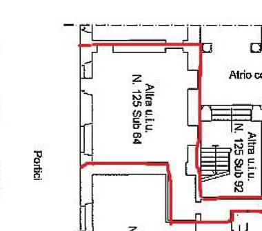 Negozio in affitto a Torino, Zona Centro