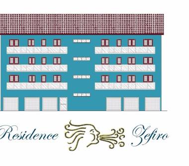 Appartamento in vendita a Messina, Frazione Zafferia