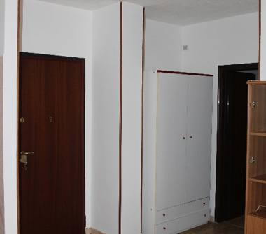 Trilocale in vendita a Fermo, Frazione Tre Archi-Paludi