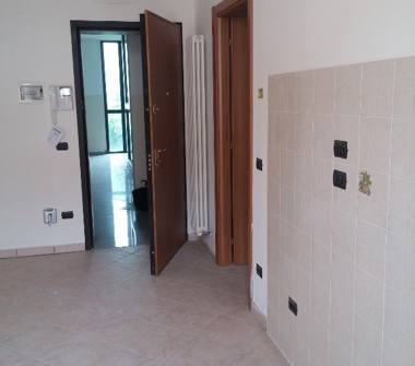 Bilocale in vendita a Campagnola Emilia (Reggio Emilia)