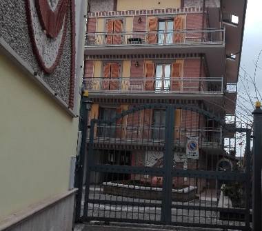 Trilocale in vendita a San Leucio del Sannio (Benevento)