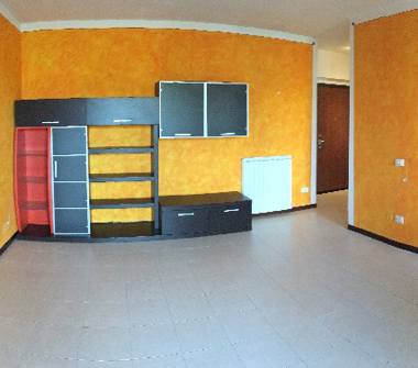 Quadrilocale in vendita a Perugia, Zona Parlesca