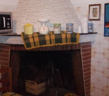 Appartamento in vendita a Carmiano (Lecce)