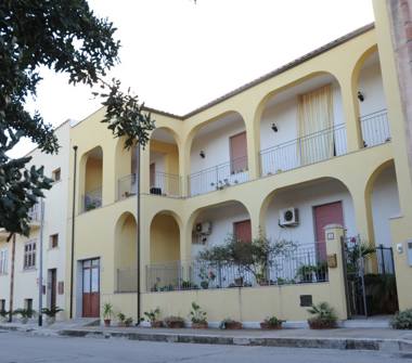 Quadrilocale in affitto a San Vito Lo Capo (Trapani)