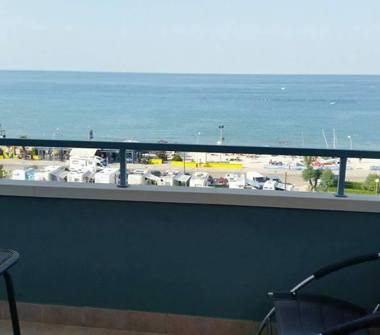 Affitto Appartamento Vacanze a Mondolfo, Frazione Marotta