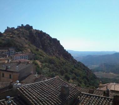 Trilocale in vendita a Tolfa (Roma)