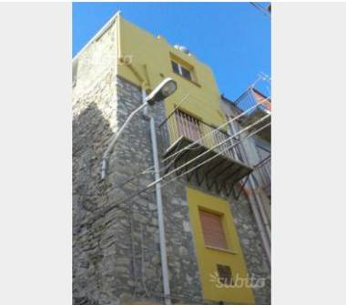 Casa indipendente in vendita a Termini Imerese (Palermo)