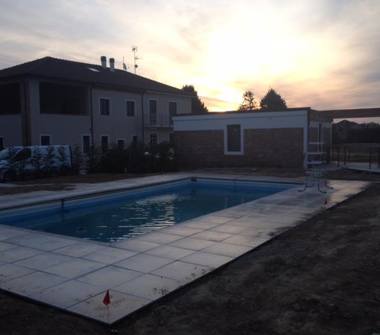 Casa indipendente in vendita a Bassignana, Frazione Mugarone