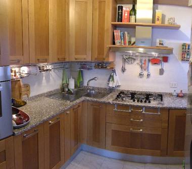 Quadrilocale in vendita a Sassari (Sassari)