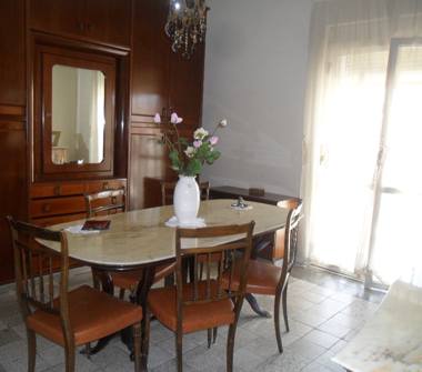 Appartamento in affitto a Napoli, Zona Piazza Garibaldi