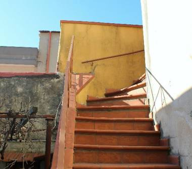 Quadrilocale in vendita a Sarno (Salerno)