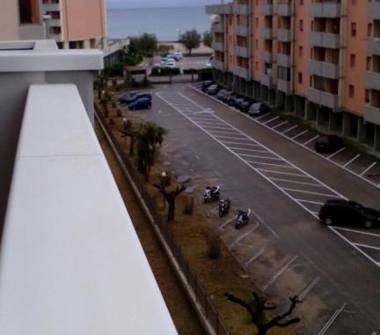 Bilocale in vendita a Fermo, Frazione Tre Archi-Paludi