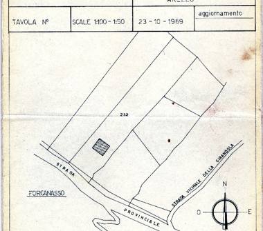 Appartamento in affitto a Montemignaio (Arezzo)