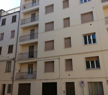 Appartamento in vendita a Osimo (Ancona)