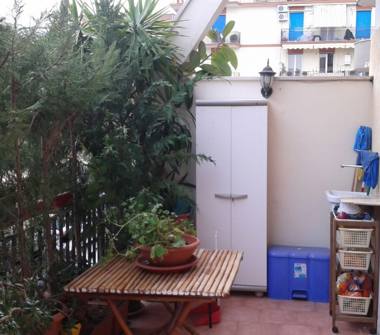 Quadrilocale in vendita a Trani (Barletta-Andria-Trani)