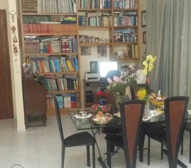 Quadrilocale in vendita a Taurianova (Reggio Calabria), Via Tiberio Condello 3