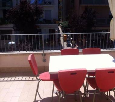 Trilocale in affitto a Misano Adriatico (Rimini)