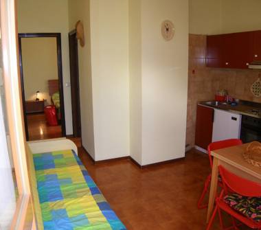 Attico in vendita a Fermo, Frazione San Marco