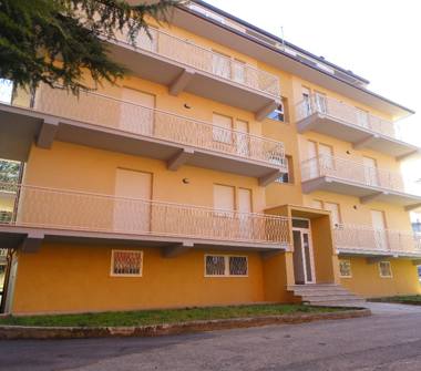 Appartamento in vendita a L'Aquila, Frazione Pile