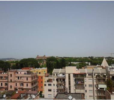 Trilocale in vendita a Roma, Zona Aventino