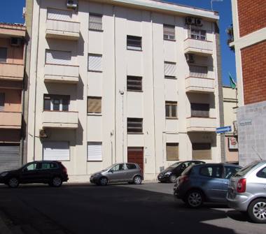 Appartamento in vendita a Oristano, Frazione Centro città