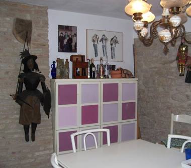 Casa indipendente in vendita a Sarnano (Macerata)