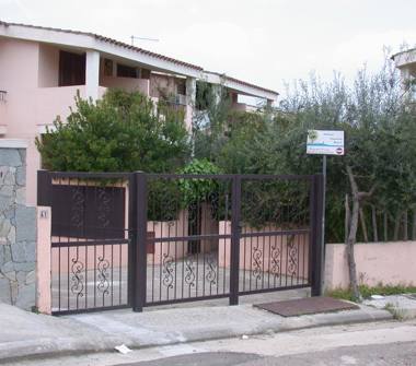 Affitto Villetta a schiera Vacanze a Villasimius (Sud Sardegna)