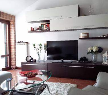 Trilocale in vendita a Grezzago (Milano)