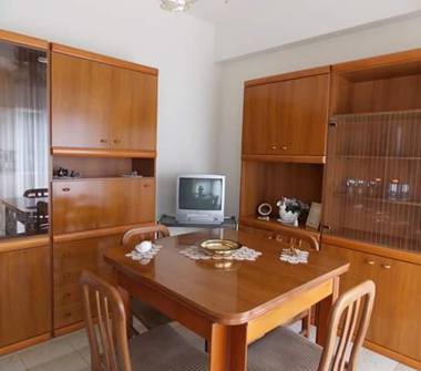 Quadrilocale in affitto a Caltagirone (Catania)