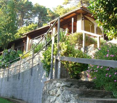 Rustico/Casale in vendita a Camaiore, Frazione Montemagno