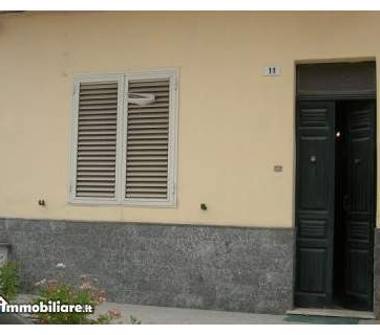 Casa indipendente in vendita a Fiumefreddo di Sicilia (Catania)
