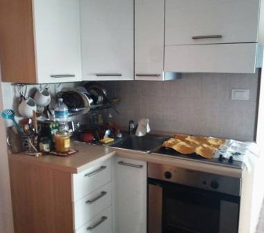 Mansarda in affitto a Termoli (Campobasso)