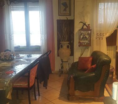 Quadrilocale in vendita a Rivoli (Torino)