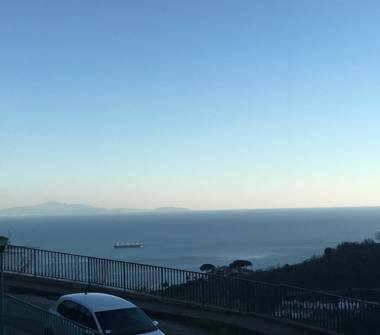 Altro in vendita a Vietri sul Mare, Frazione Dragonea