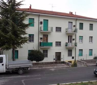 Quadrilocale in vendita a Popoli (Pescara)