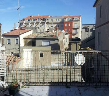 Casa indipendente in vendita a Enna (Enna)